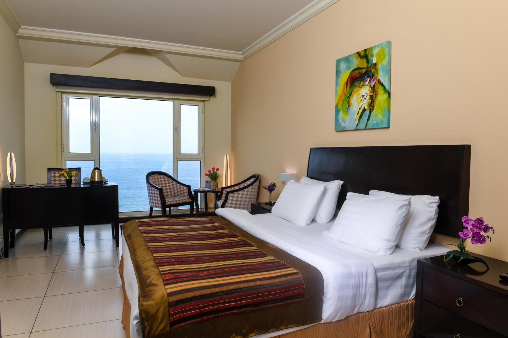 Portaluna Hotel & Resort จูนิเย ภายนอก รูปภาพ