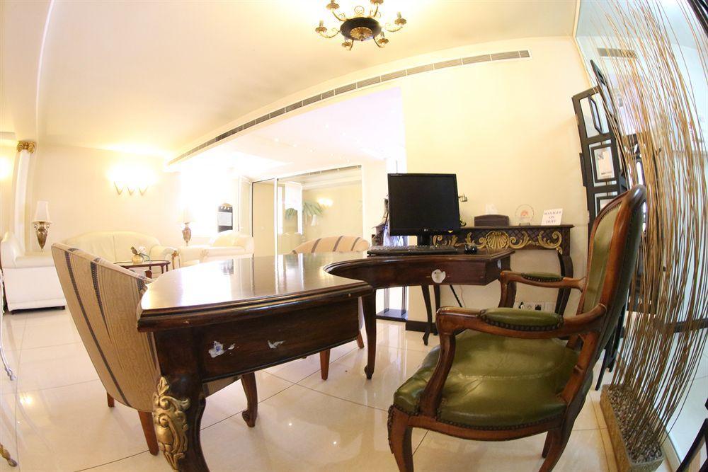 Portaluna Hotel & Resort จูนิเย ภายนอก รูปภาพ