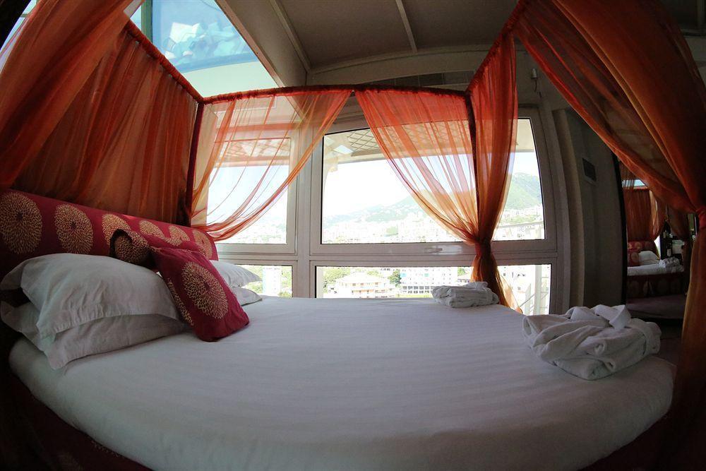 Portaluna Hotel & Resort จูนิเย ภายนอก รูปภาพ