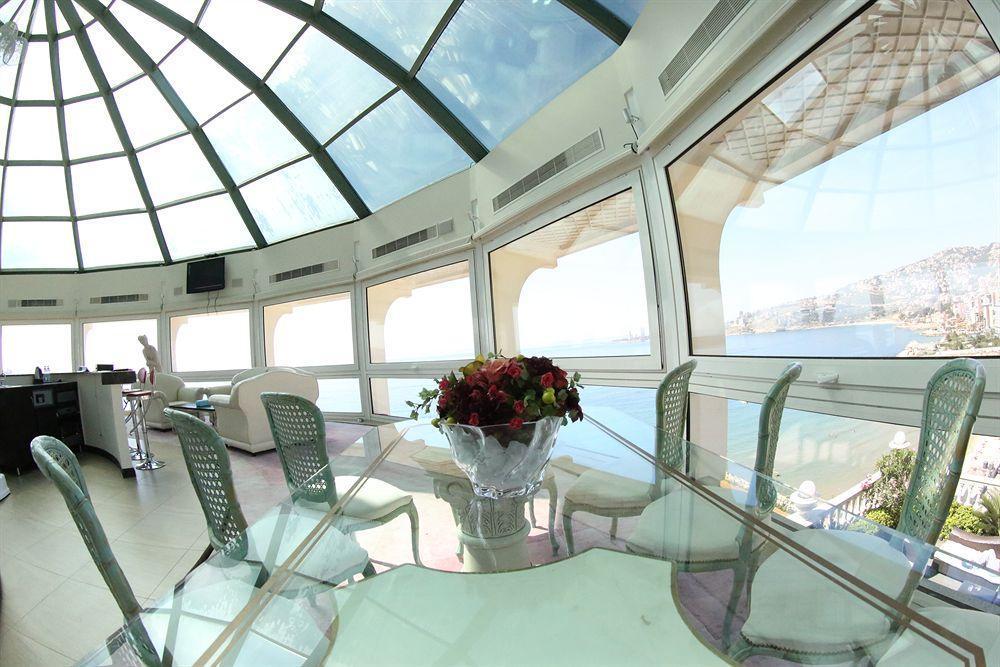 Portaluna Hotel & Resort จูนิเย ภายนอก รูปภาพ