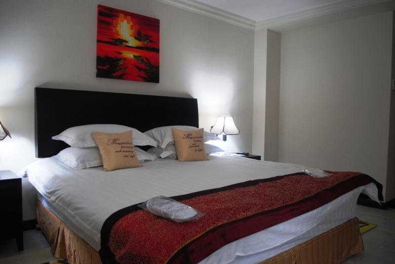 Portaluna Hotel & Resort จูนิเย ภายนอก รูปภาพ